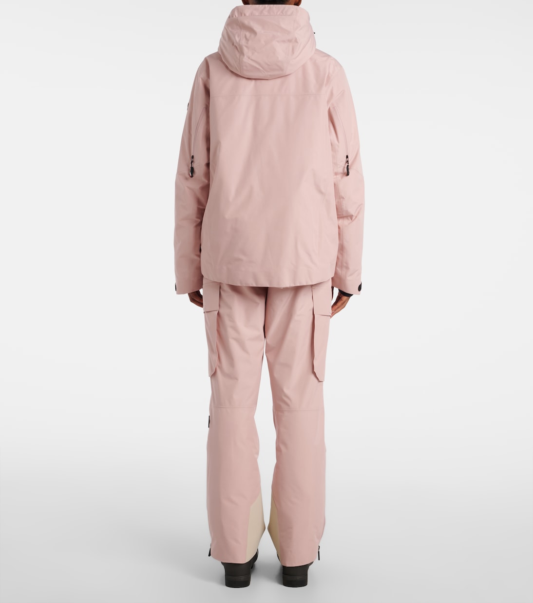 Ampay down ski jacket | Moncler Grenoble