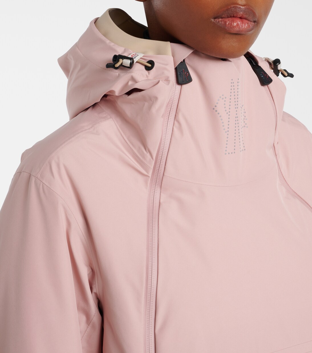 Ampay down ski jacket | Moncler Grenoble