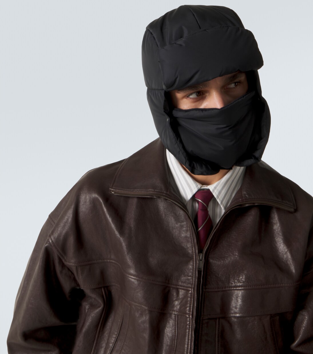 Technical hat | Saint Laurent