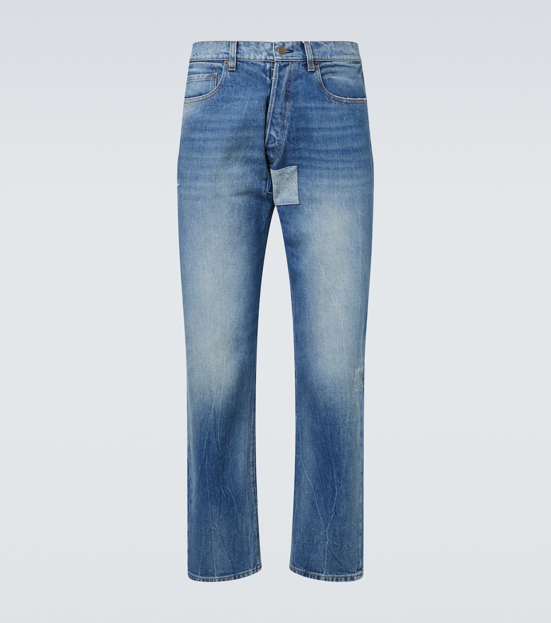 Slim Jeans | Maison Margiela