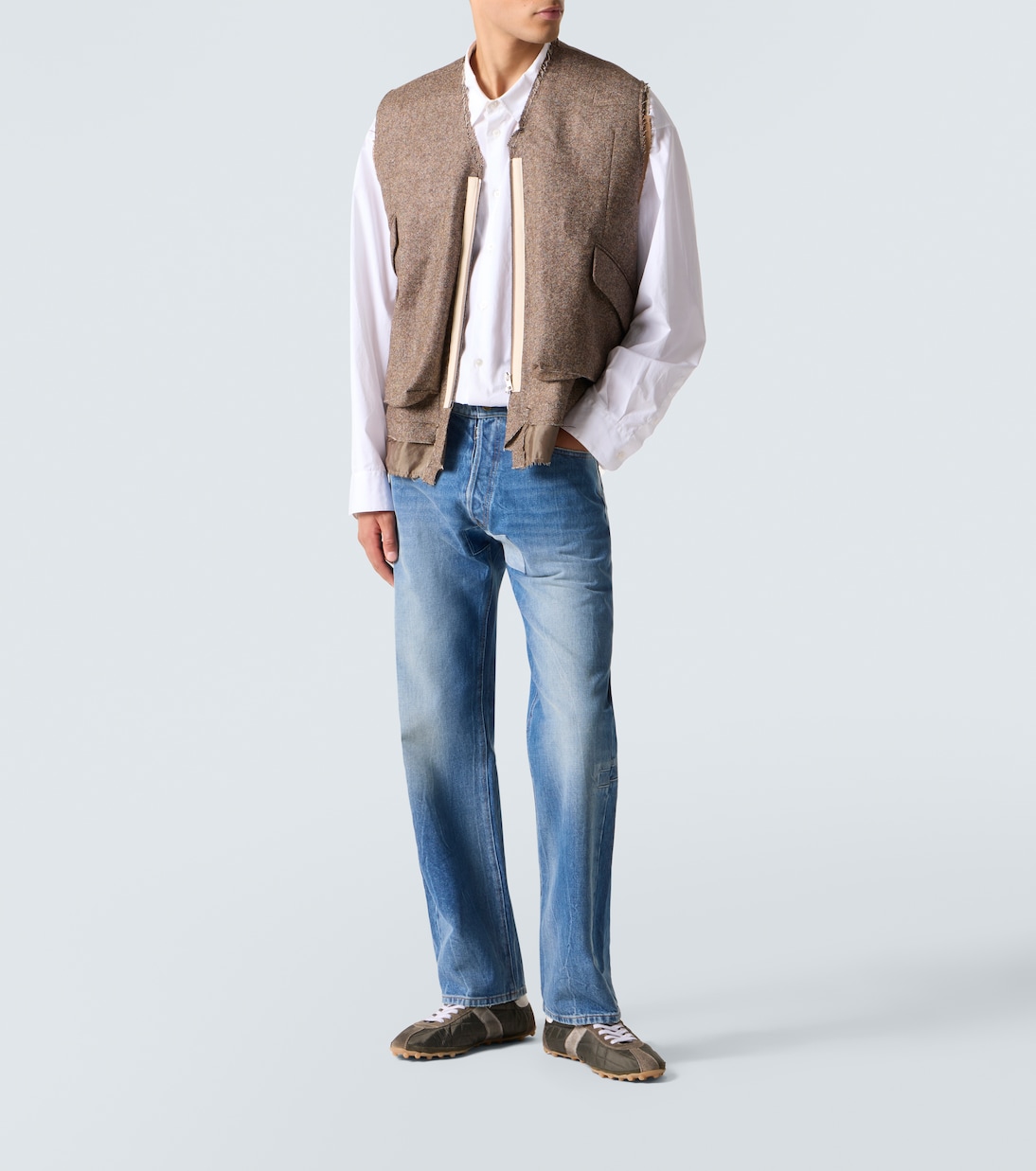 Slim Jeans | Maison Margiela