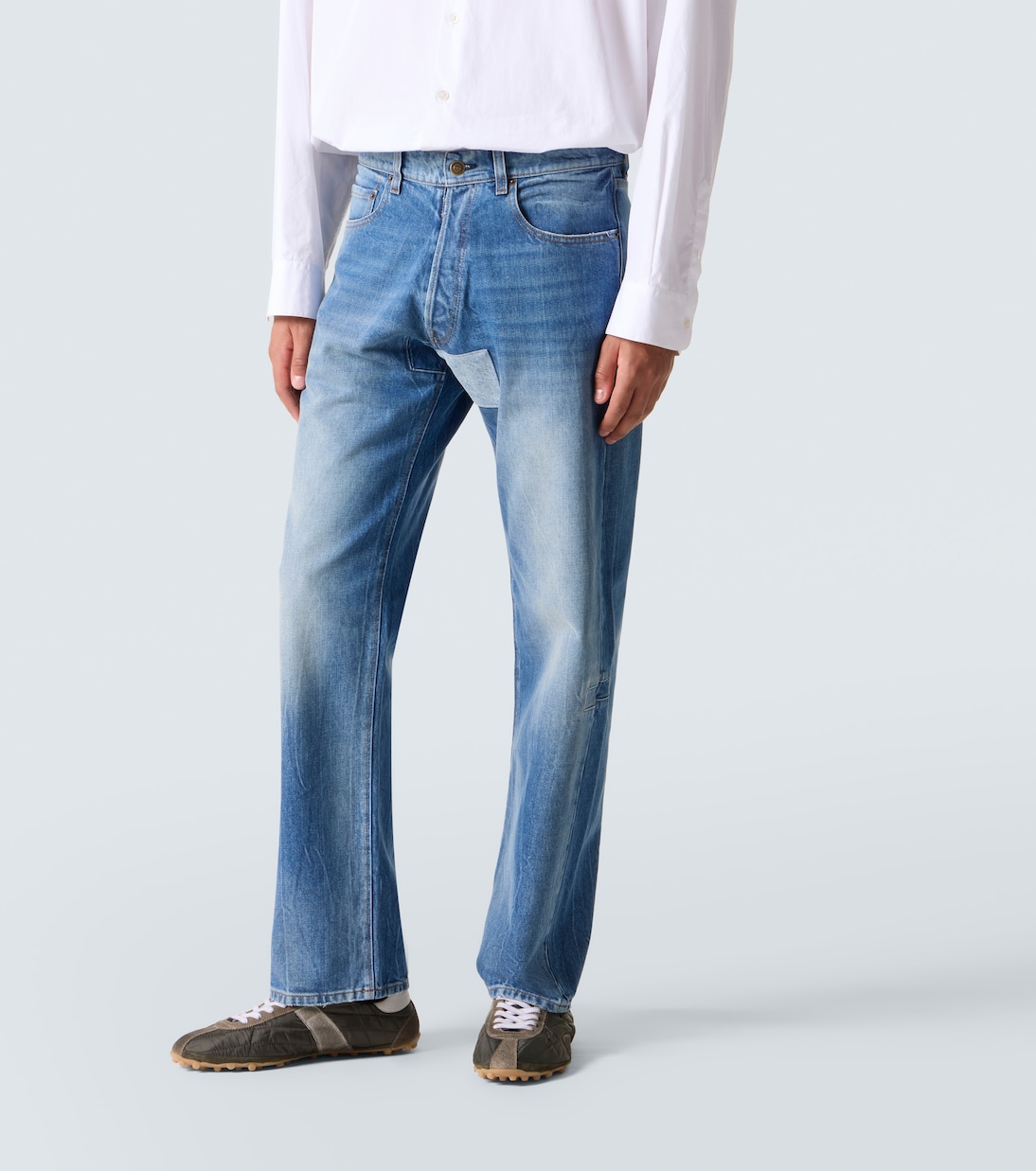 Slim Jeans | Maison Margiela