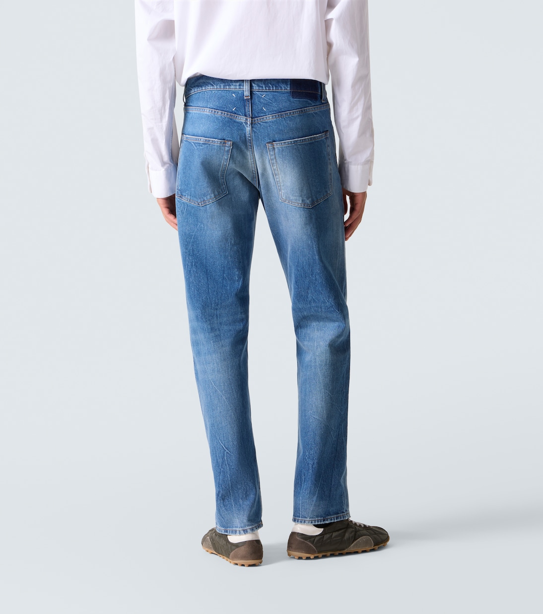 Slim Jeans | Maison Margiela