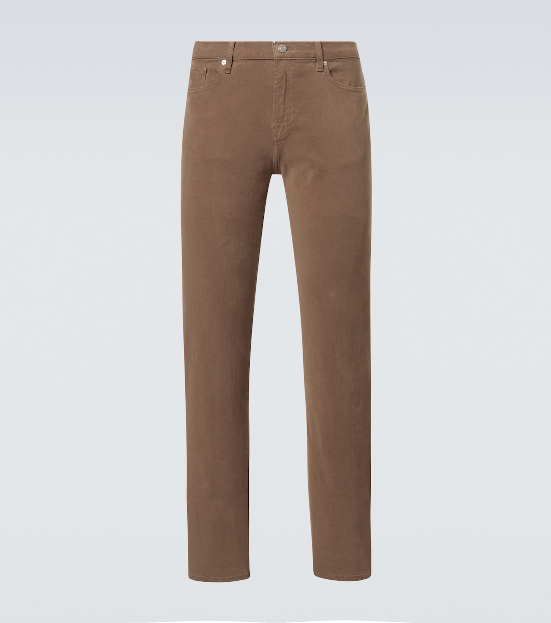 Pantalon slim L'Homme Slim | Frame