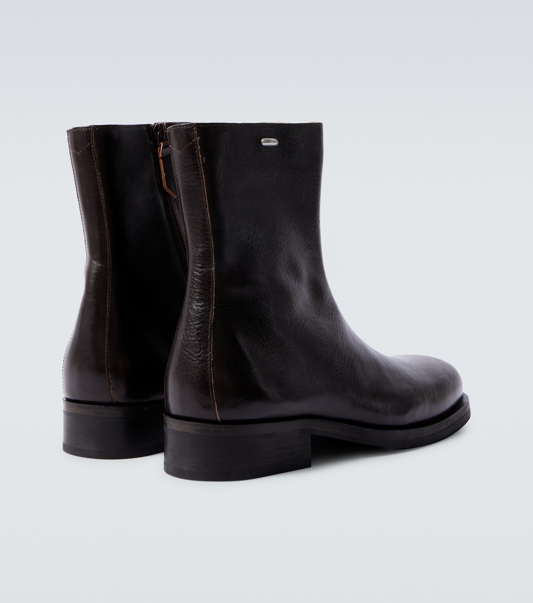 Botas chelsea Camion de piel | Our Legacy