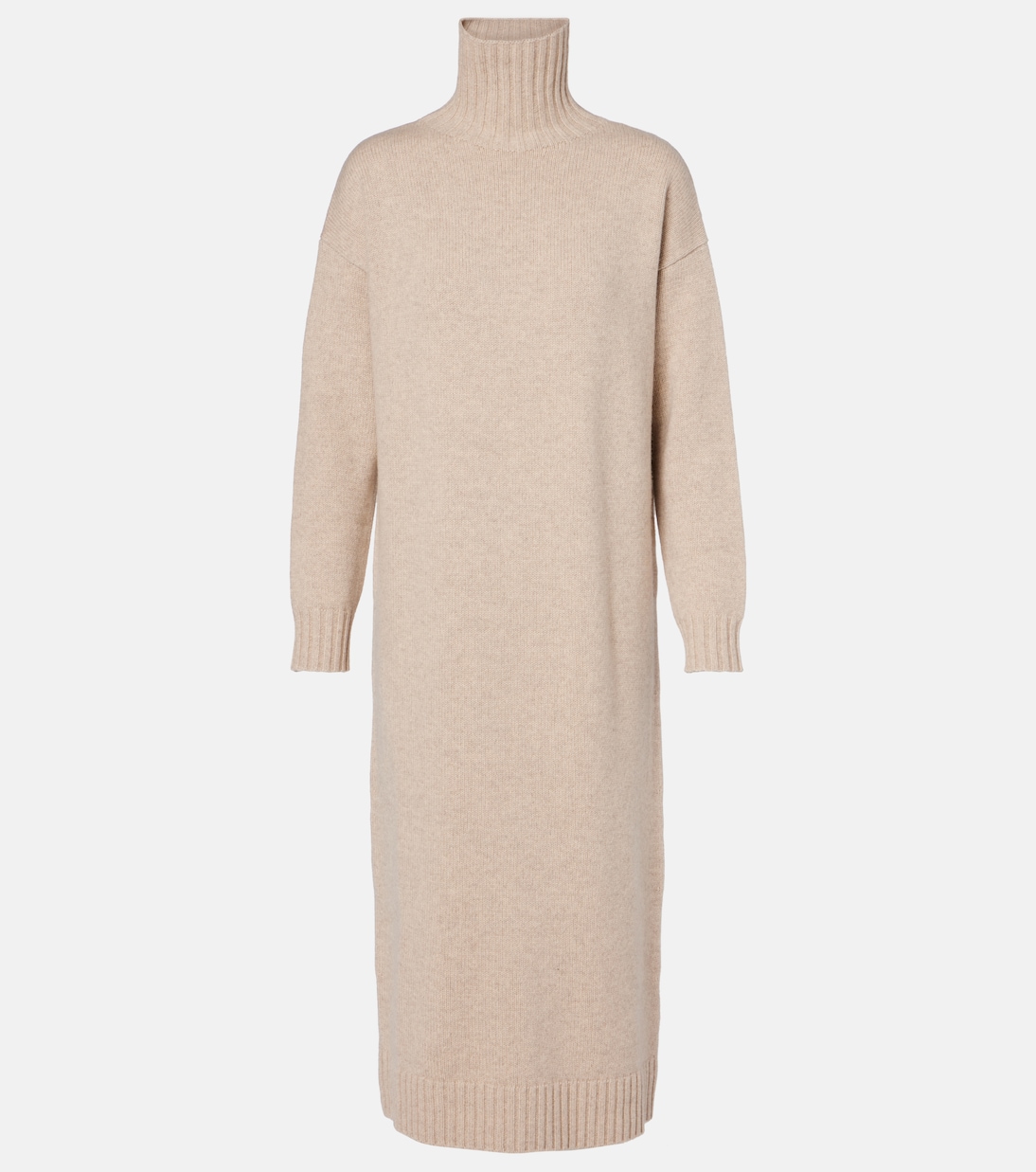 Robe midi Summer en cachemire | Max Mara