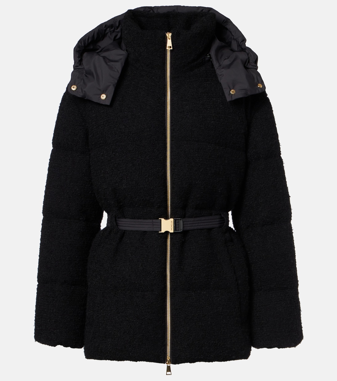 Briante cotton-blend down jacket | Moncler