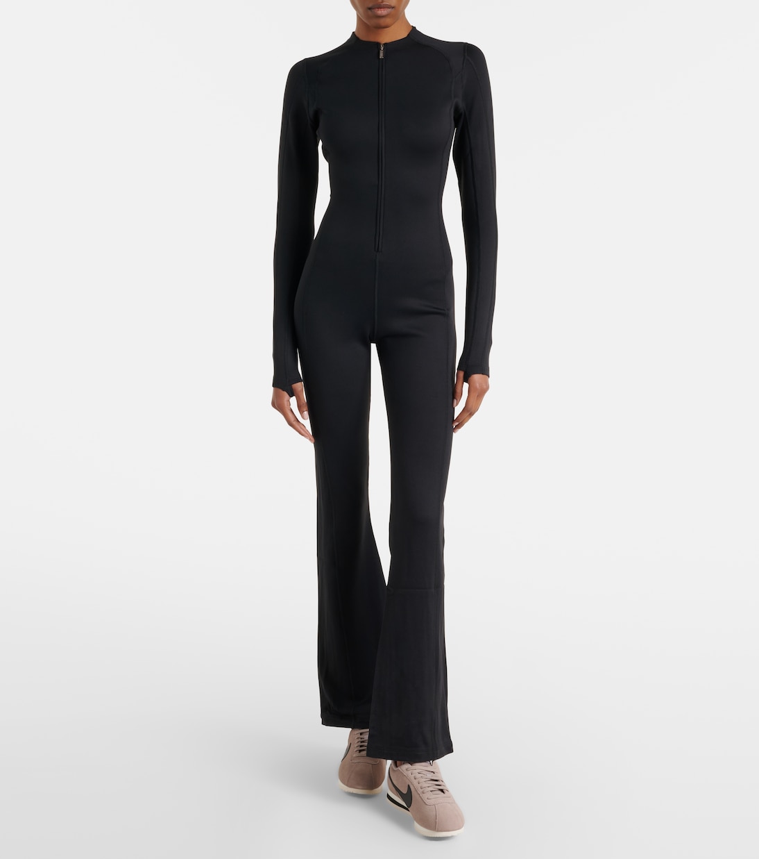 X Jacquemus Jumpsuit | Nike