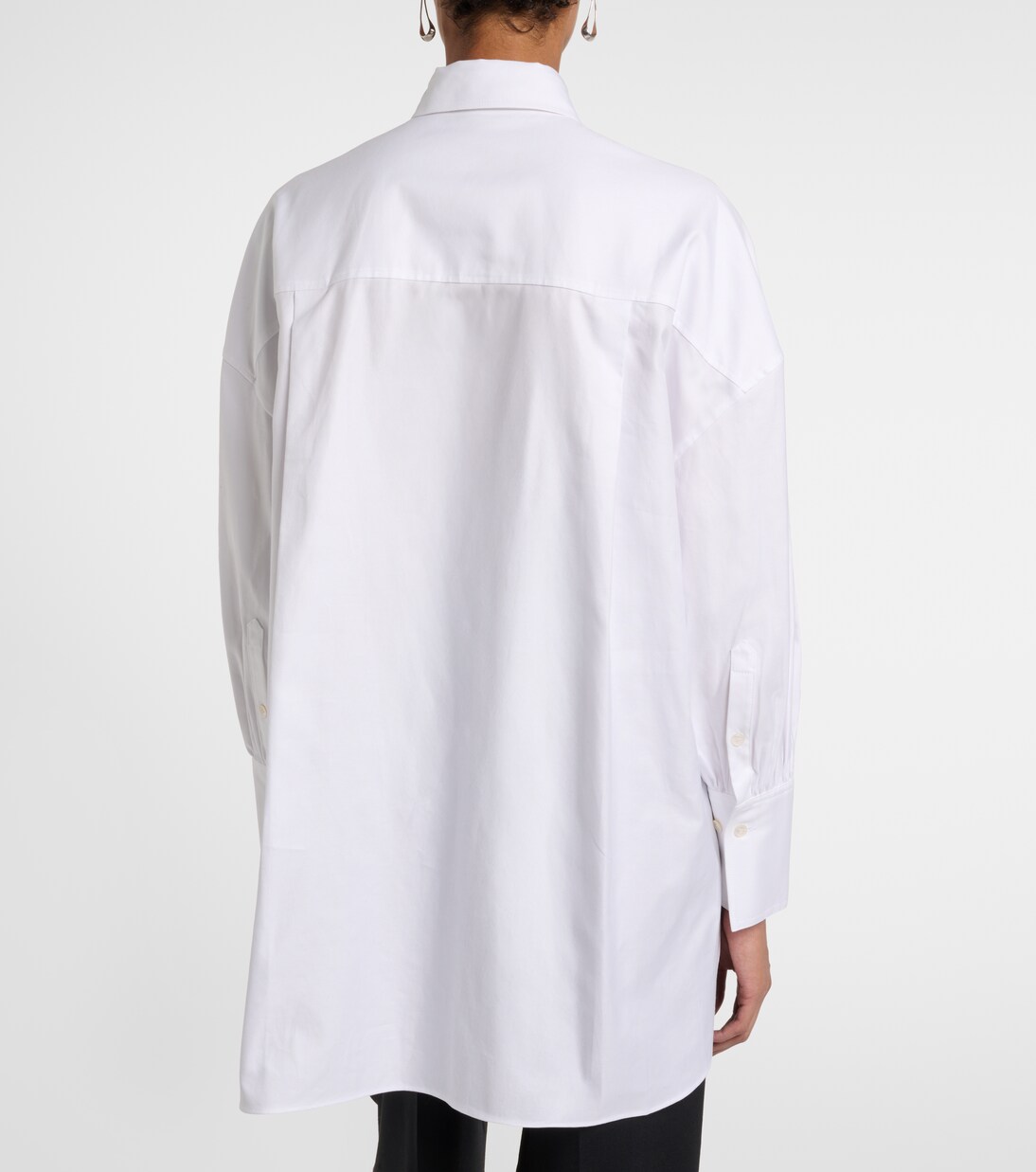 Hemd Ferrus aus Baumwolle | Joseph