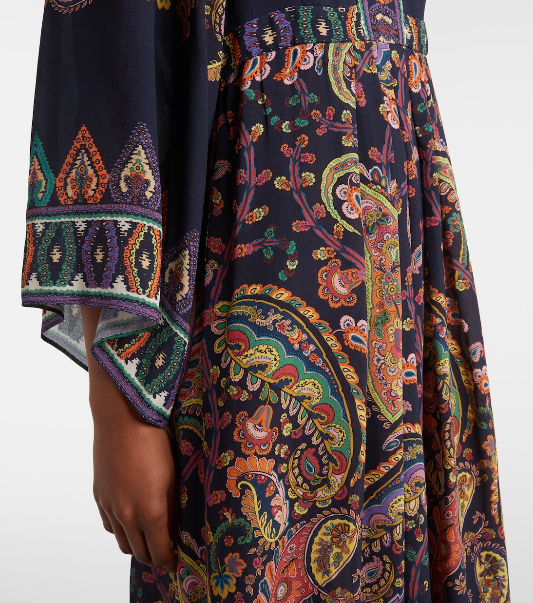 Maxikleid | Etro