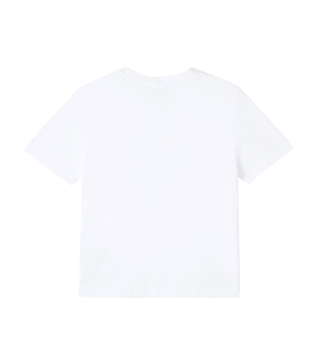 Orcas cotton jersey T-shirt | Vilebrequin Kids