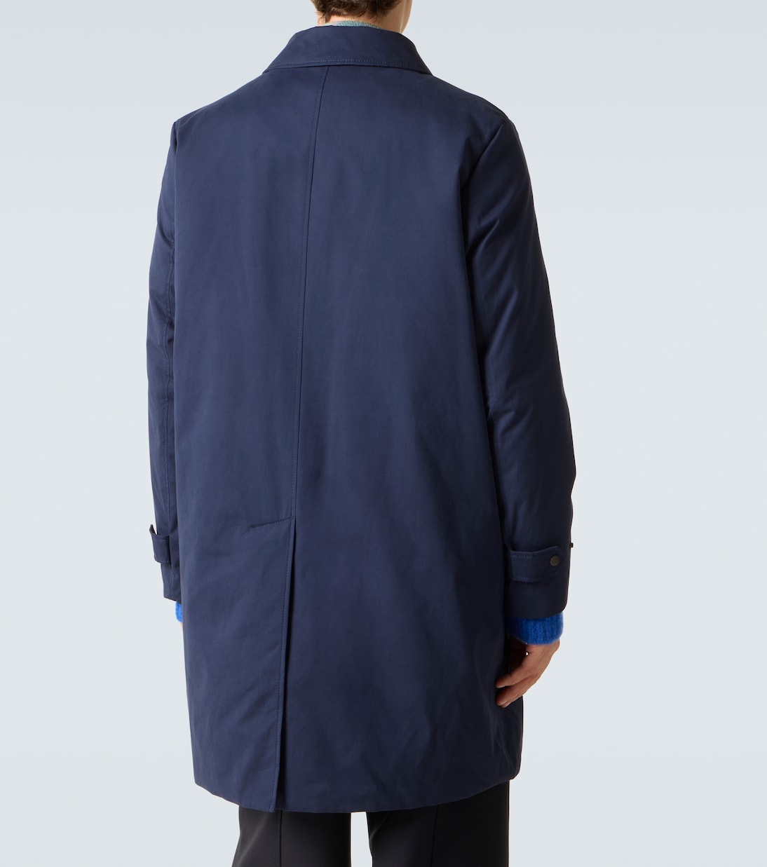 Kervoyal down parka | Moncler