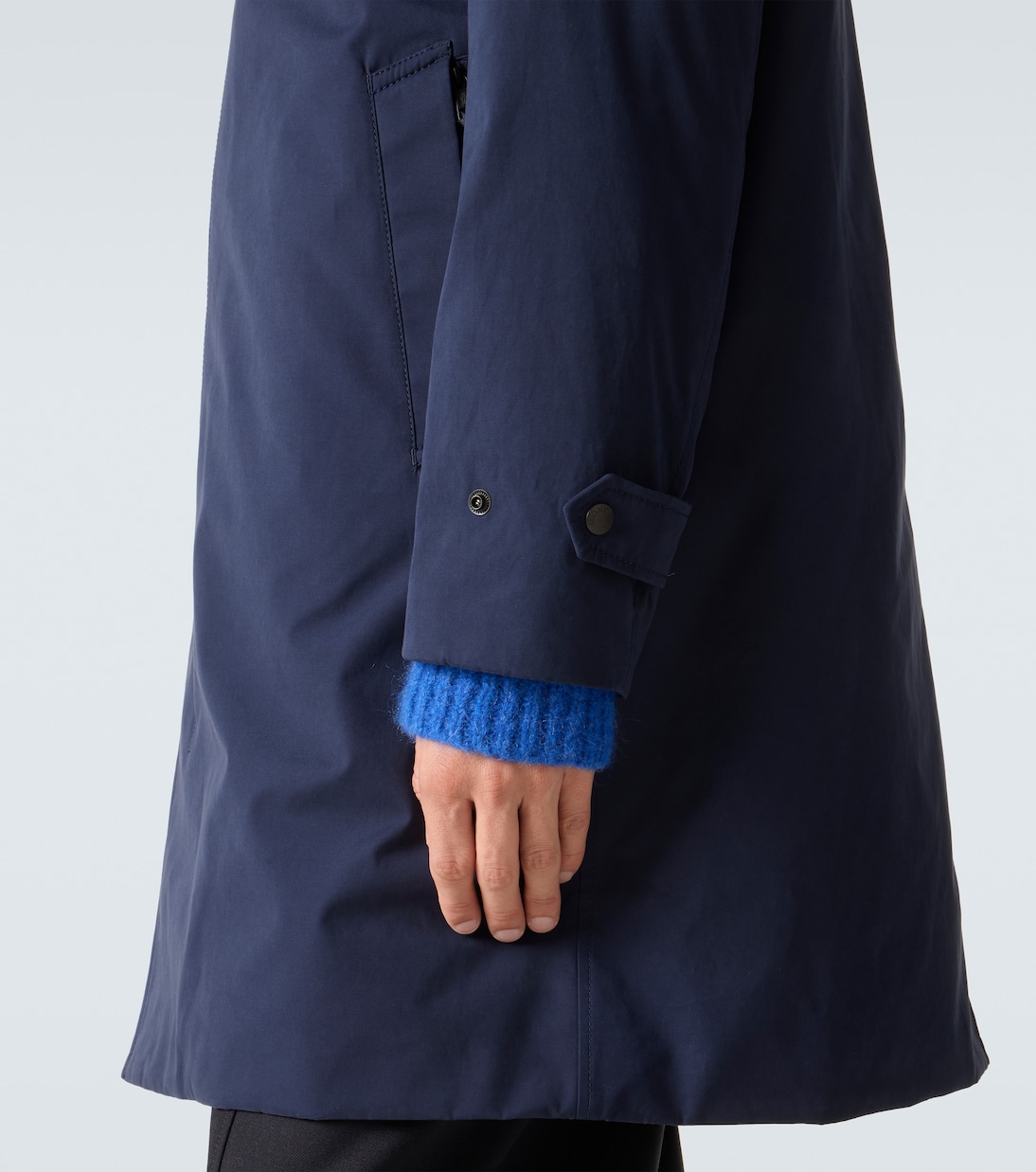 Kervoyal down parka | Moncler