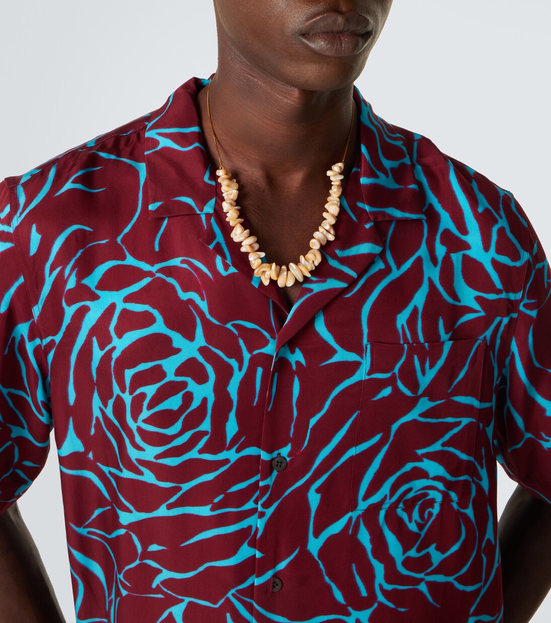 Halskette | Dries Van Noten