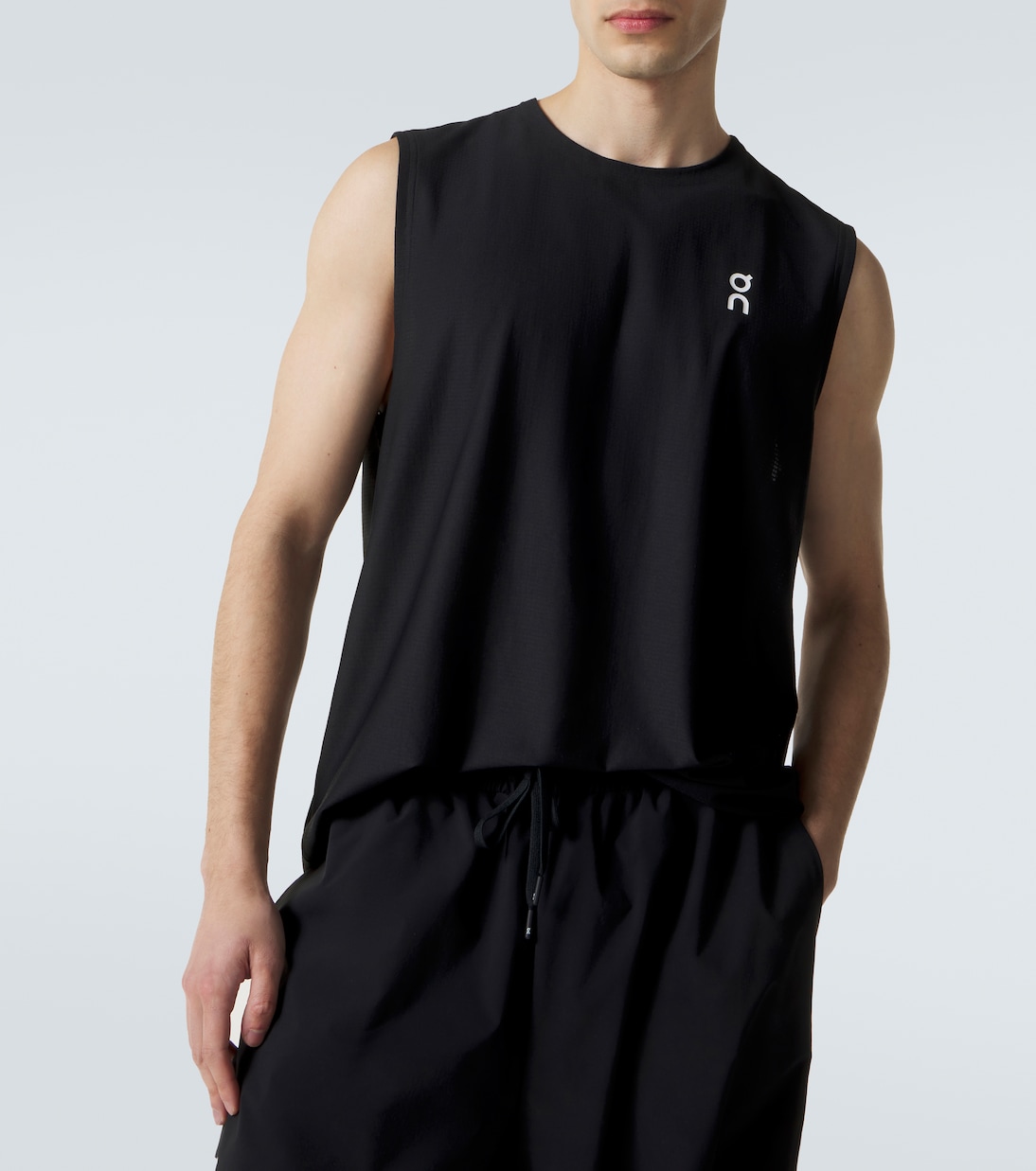 Tank top técnico | On