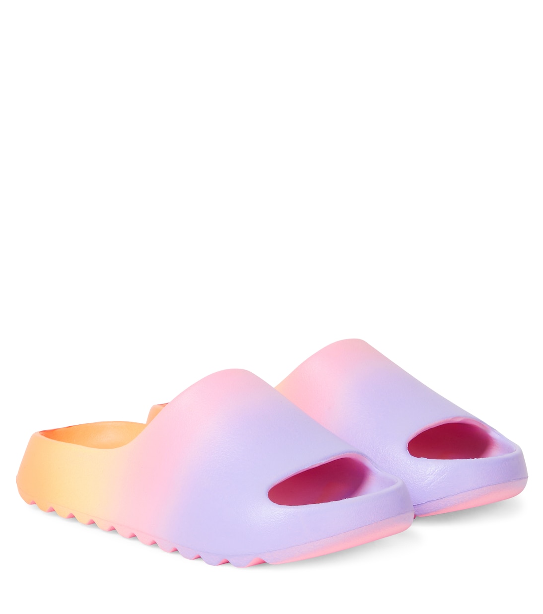 Sandalias degradadas | Molo