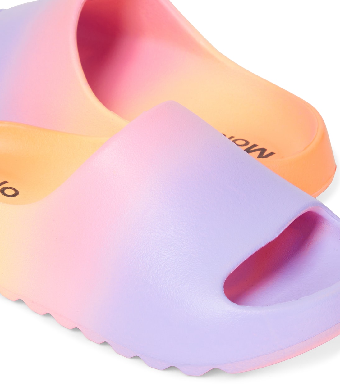 Sandalias degradadas | Molo