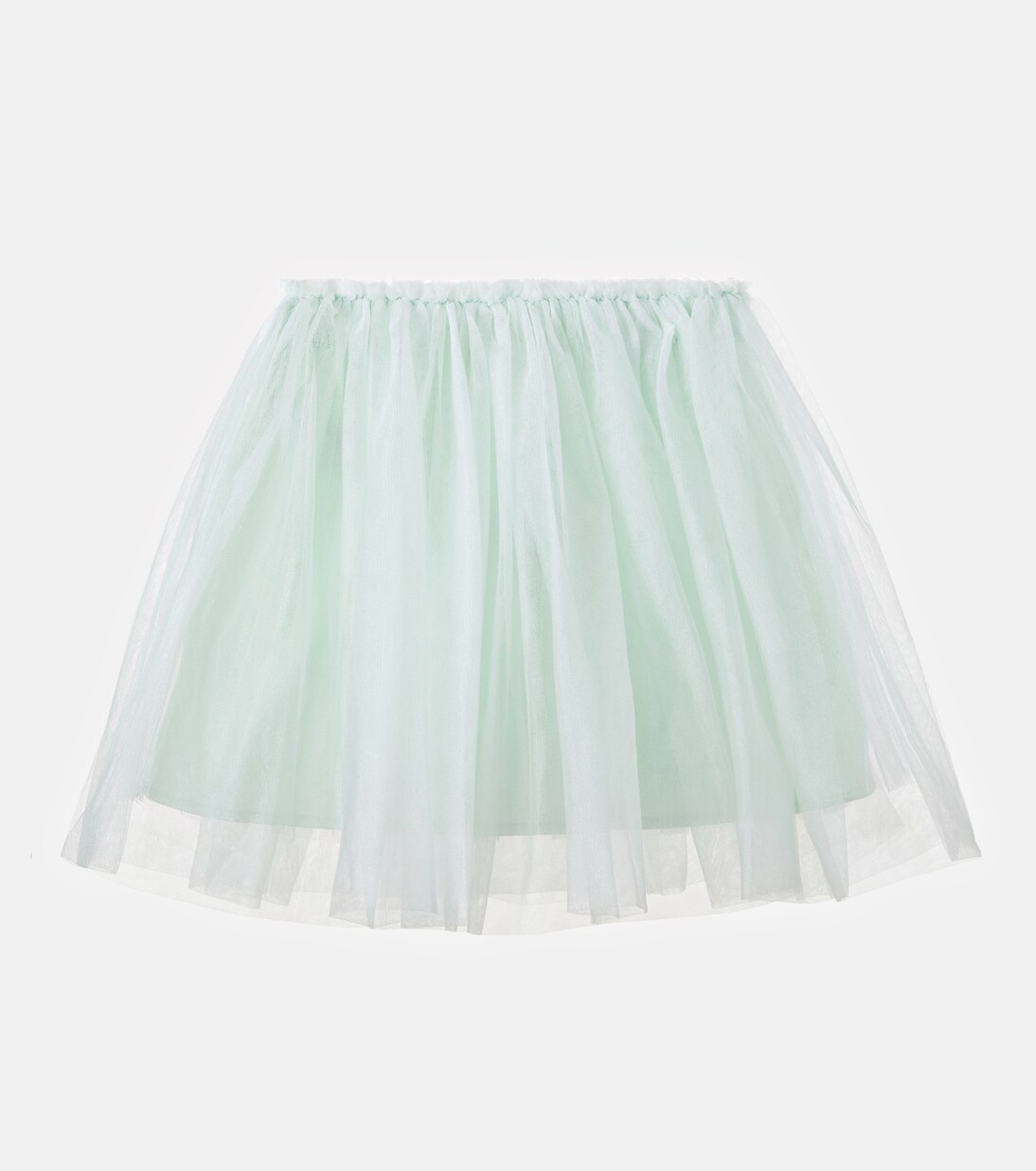 Pien tulle skirt | Donsje