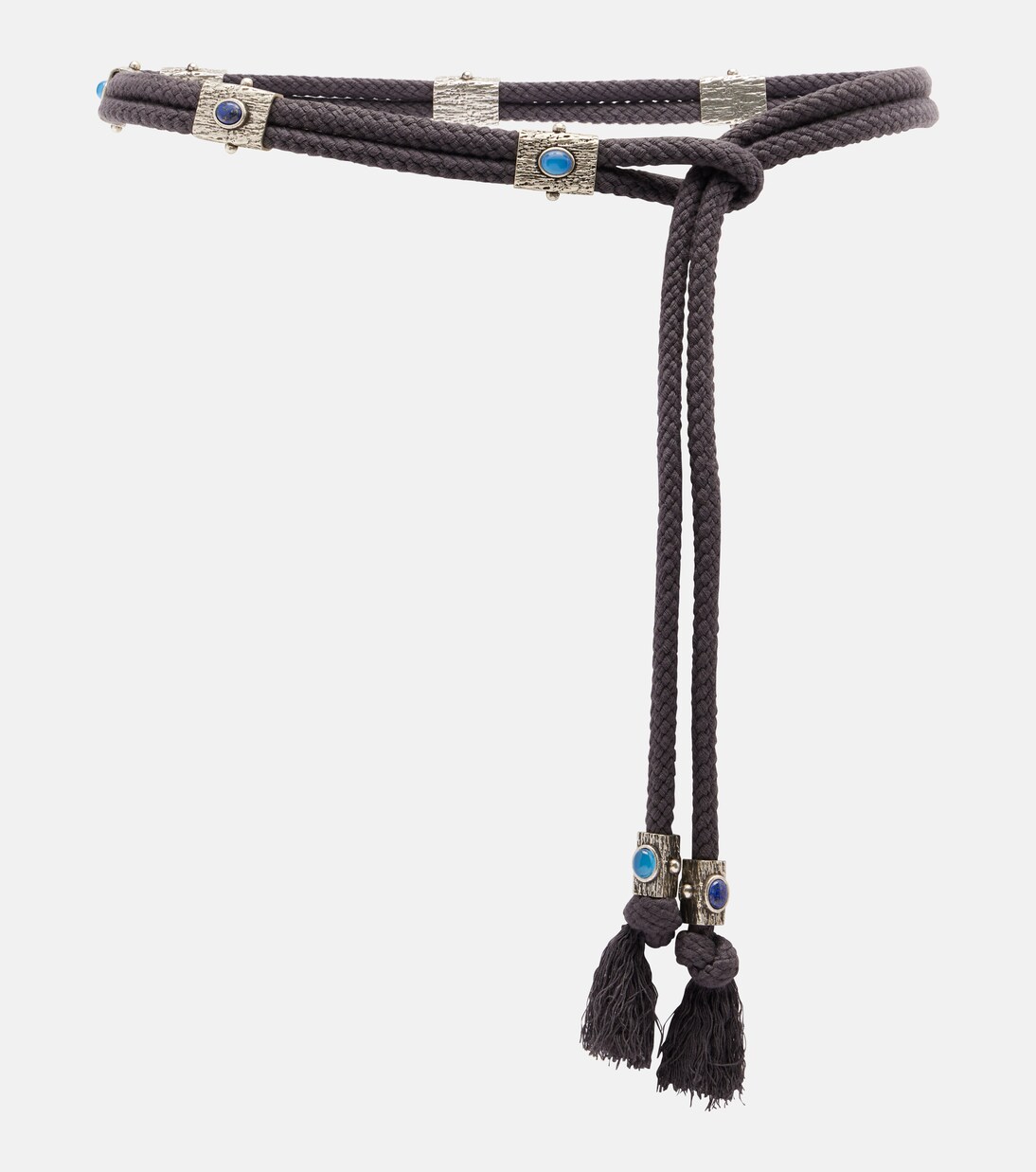 Aleea embellished cotton belt | Isabel Marant