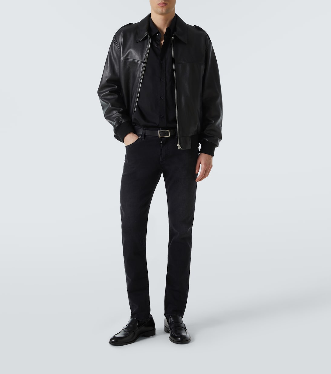 Jeans slim | Dolce&Gabbana