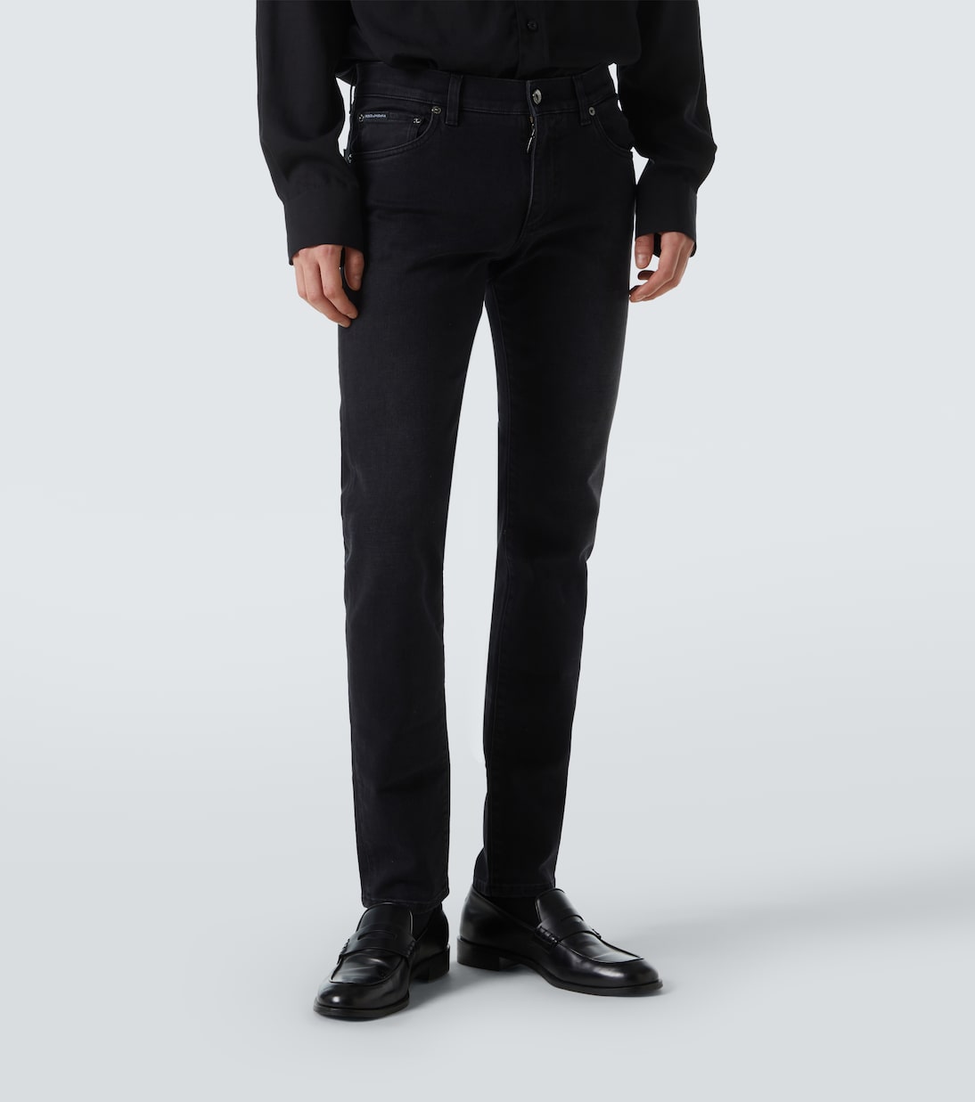 Jeans slim | Dolce&Gabbana