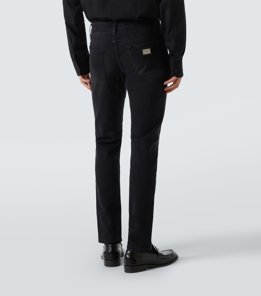 Jeans slim | Dolce&Gabbana