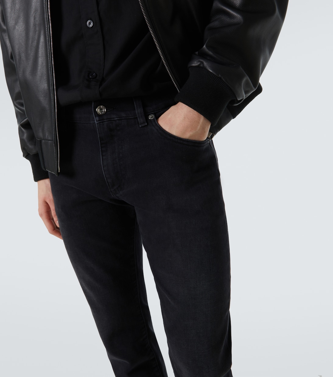 Jeans slim | Dolce&Gabbana