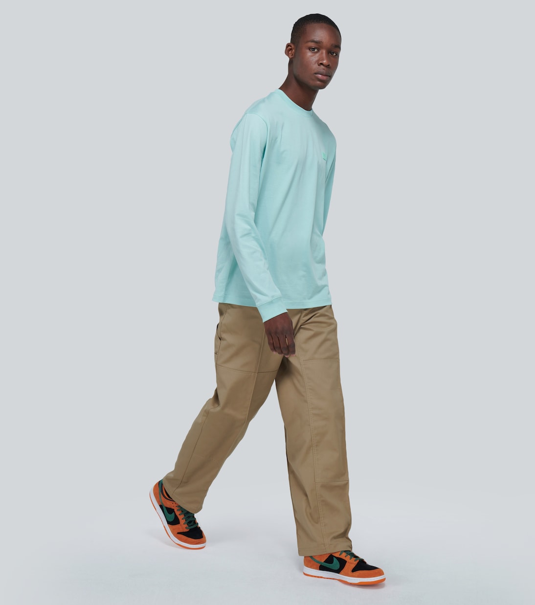 Dunk Low SP sneakers | Nike
