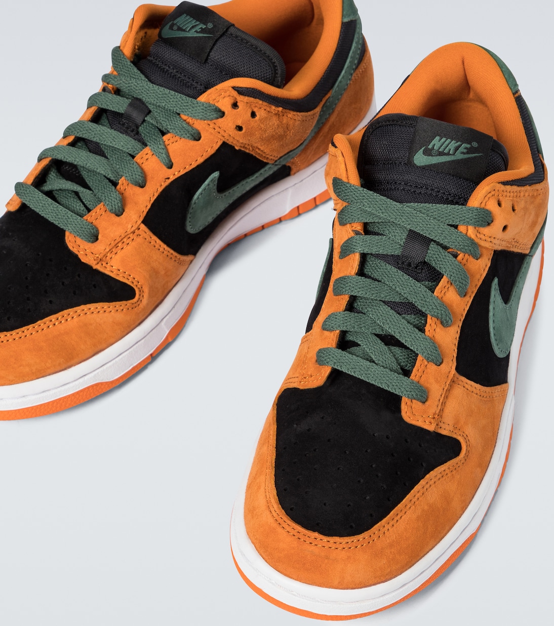 Dunk Low SP sneakers | Nike