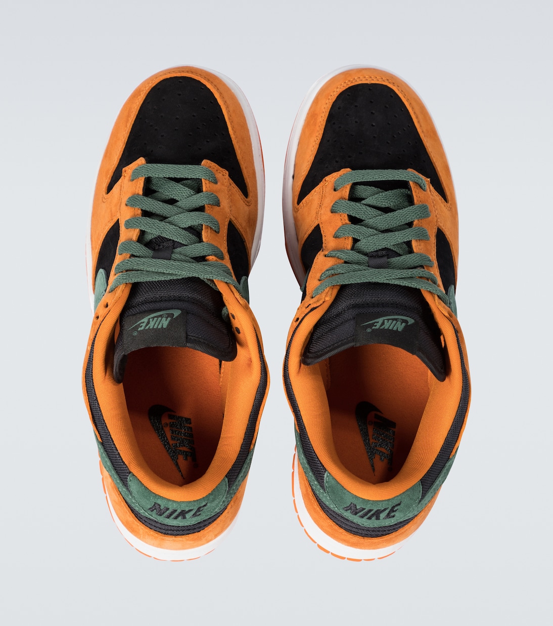 Dunk Low SP sneakers | Nike