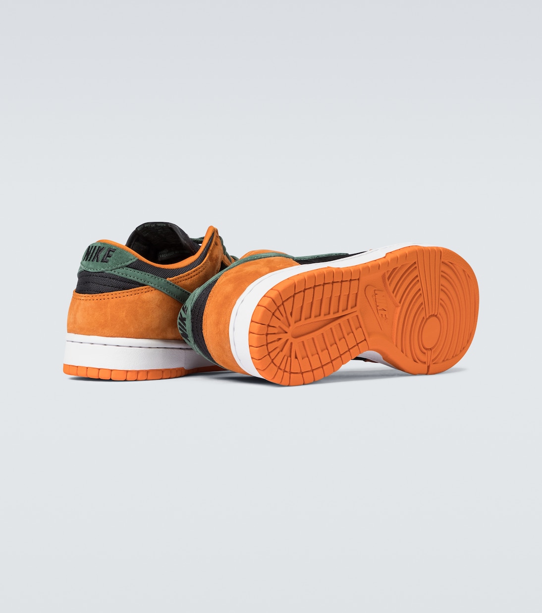 Dunk Low SP sneakers | Nike