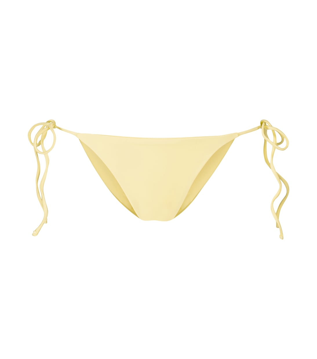 Culotte de bikini Ties | Jade Swim