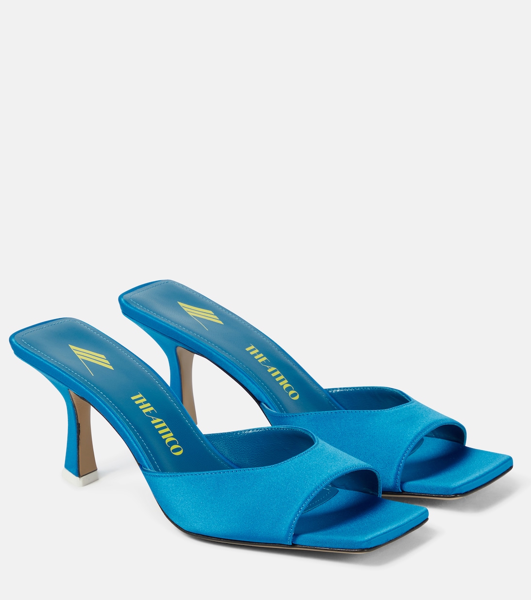 Sandalias Anais | The Attico