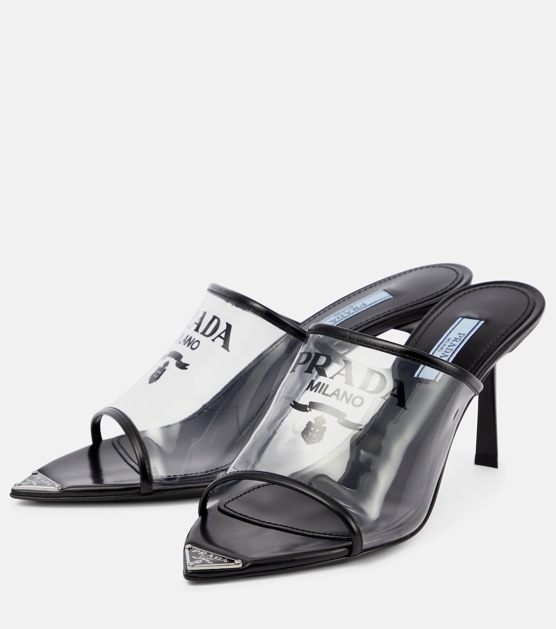 Pantoletten | Prada