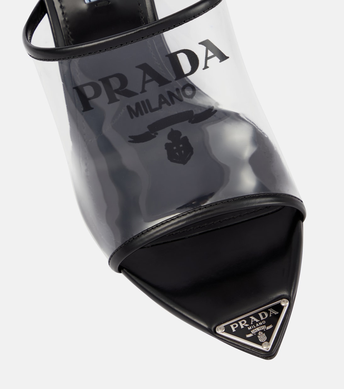 Pantoletten | Prada