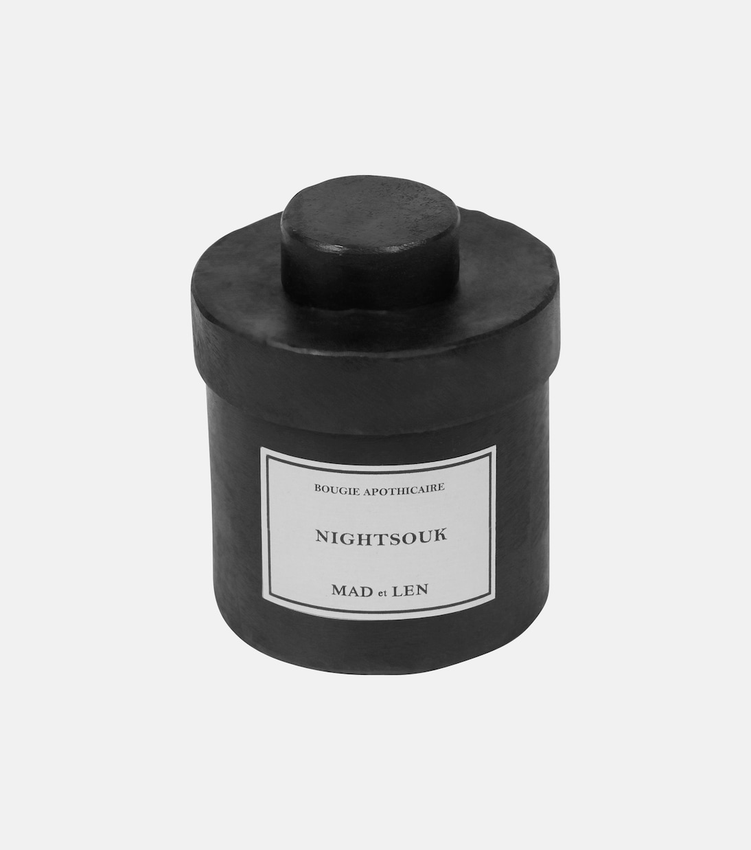 Night Souk d'Apothicaire candle, Night Souk | Mad et Len