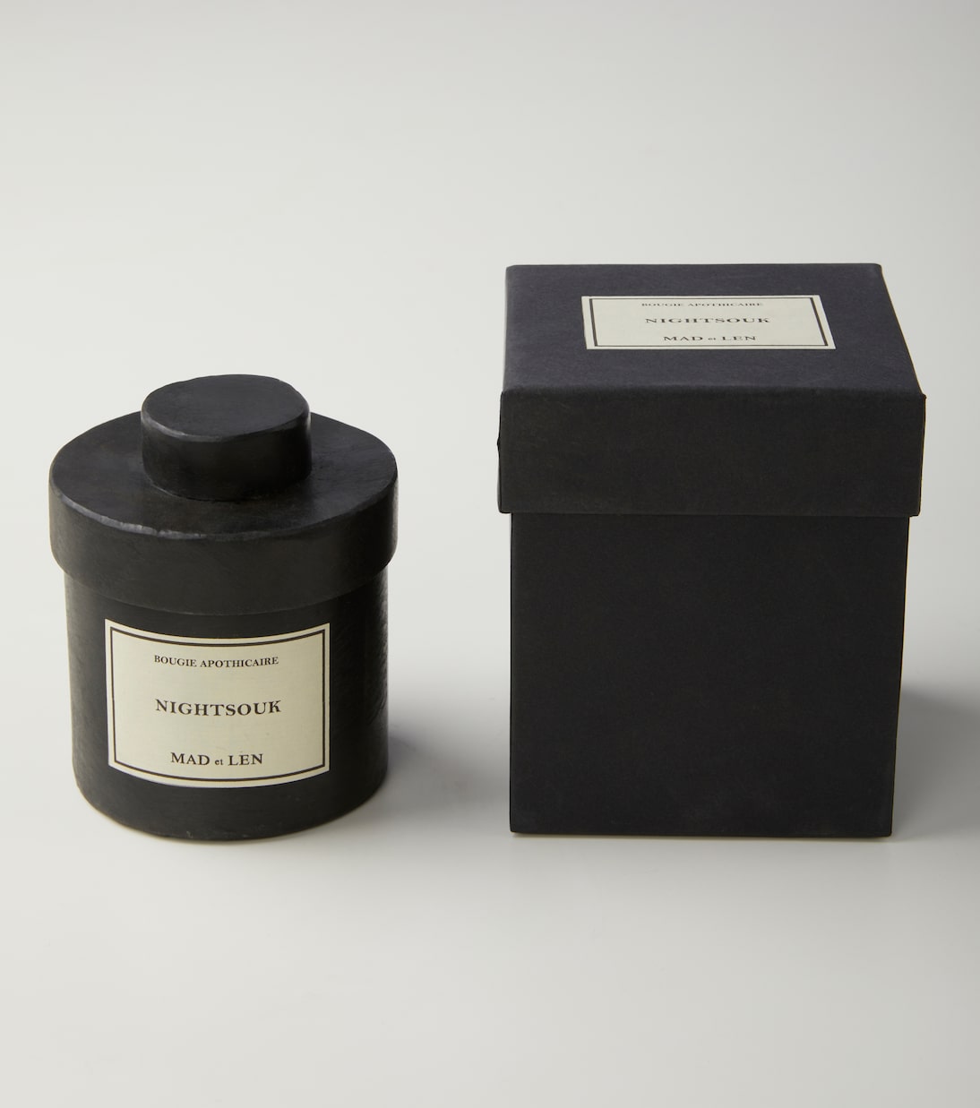 Night Souk d'Apothicaire candle, Night Souk | Mad et Len