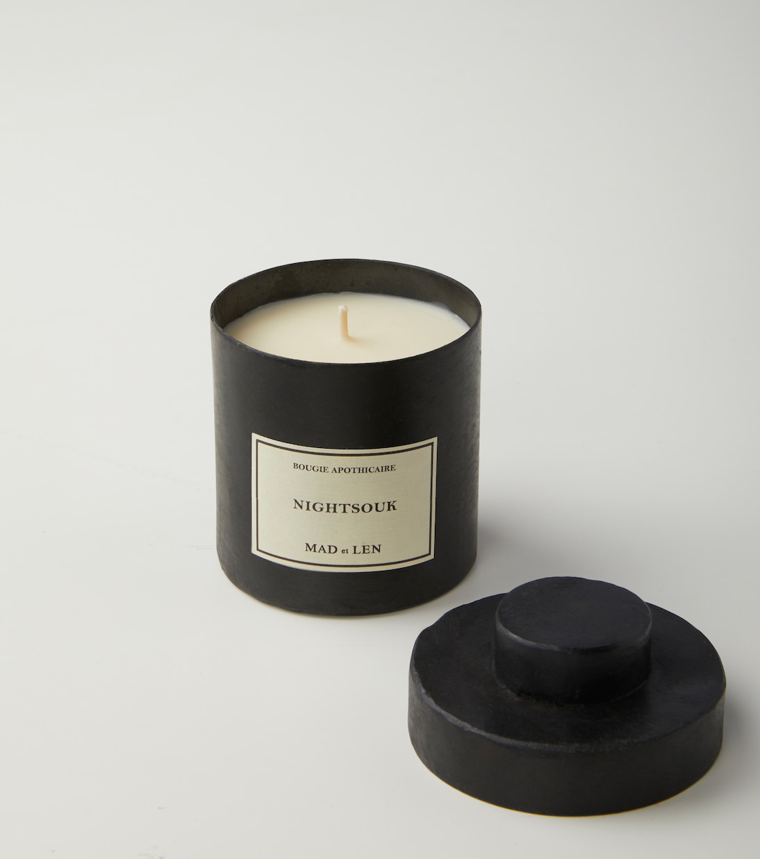 Night Souk d'Apothicaire candle, Night Souk | Mad et Len