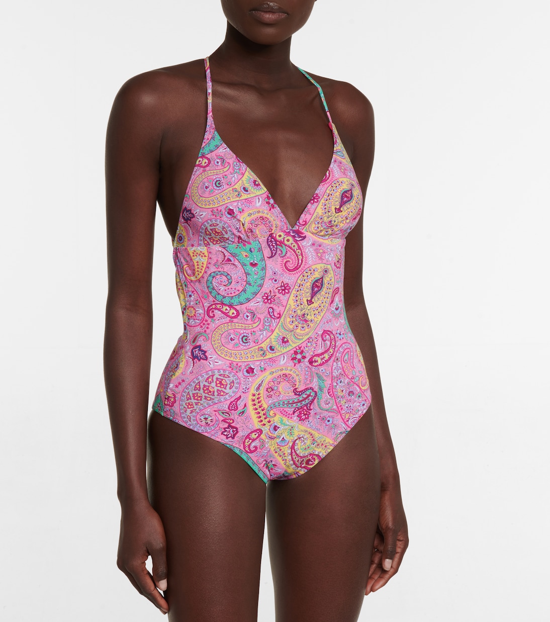 Bañador con print paisley | Etro