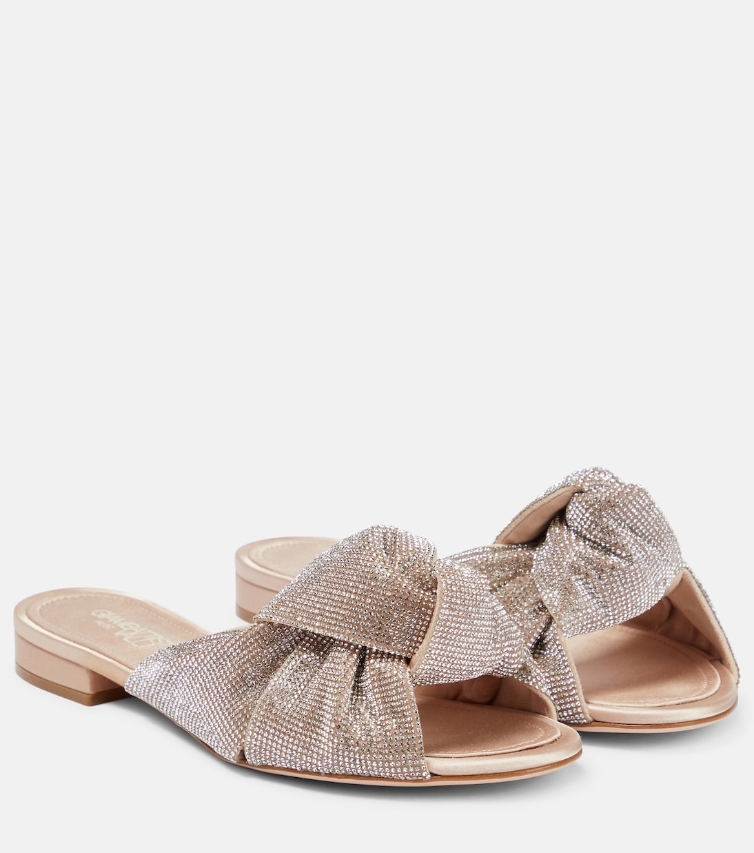 Embellished sandals | Giambattista Valli
