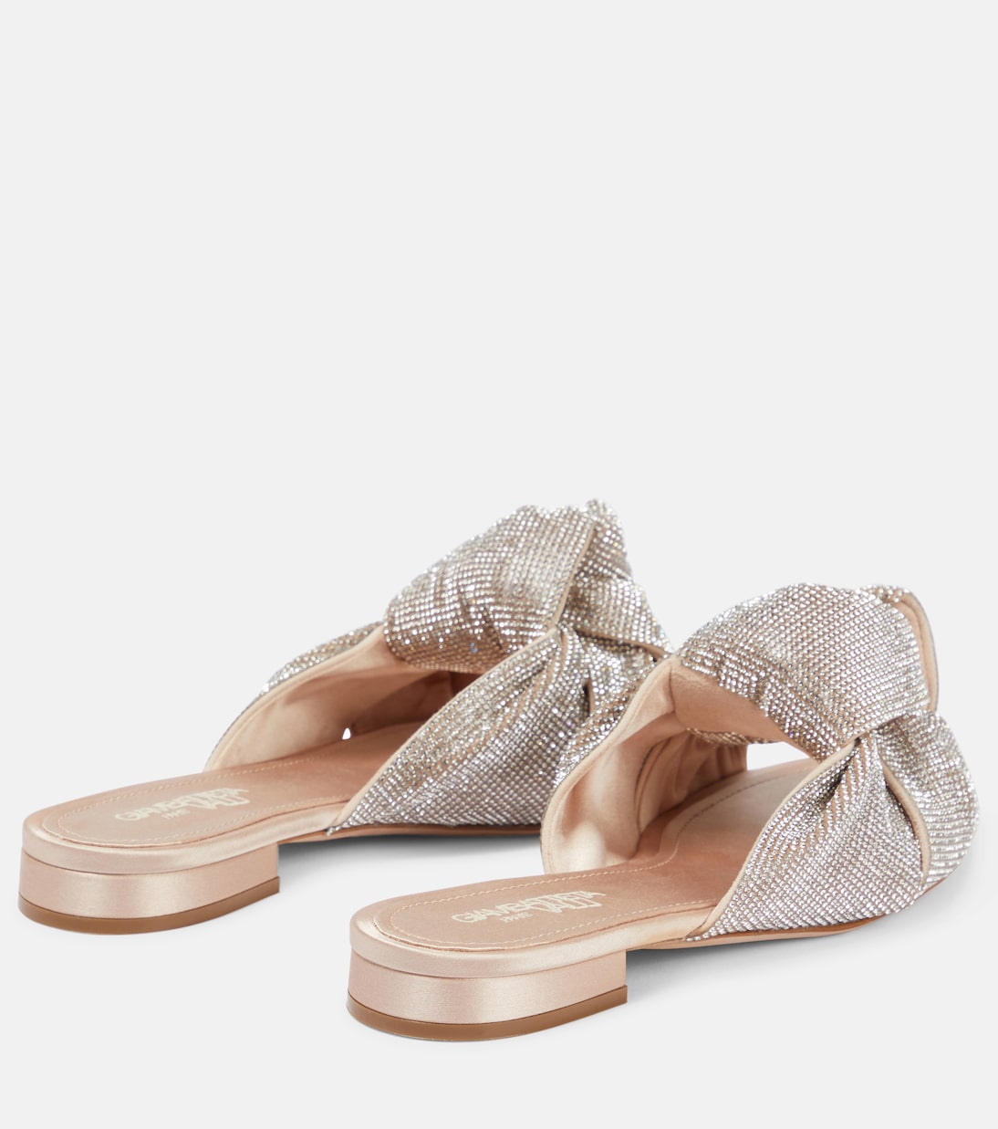 Embellished sandals | Giambattista Valli