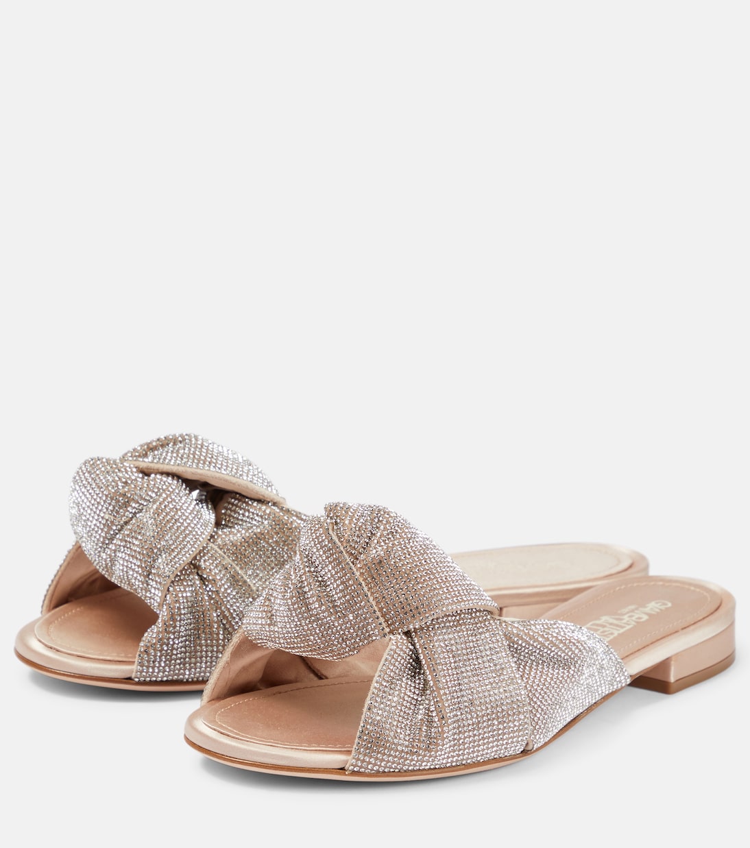 Embellished sandals | Giambattista Valli