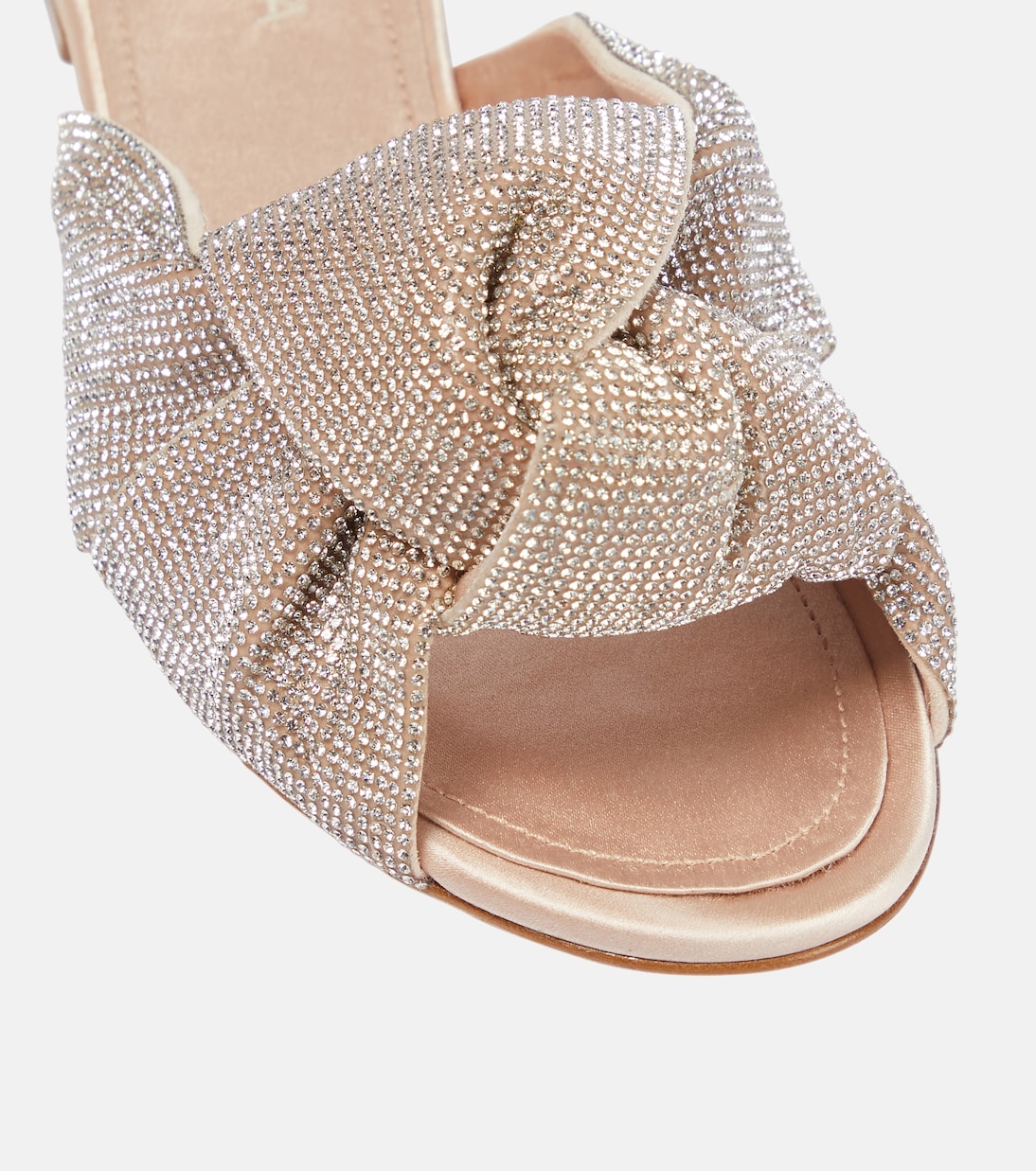 Embellished sandals | Giambattista Valli