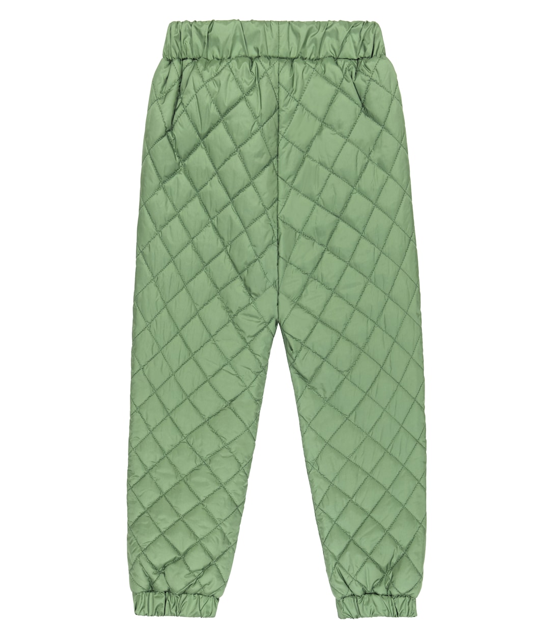 Pantaloni trapuntati | Il Gufo