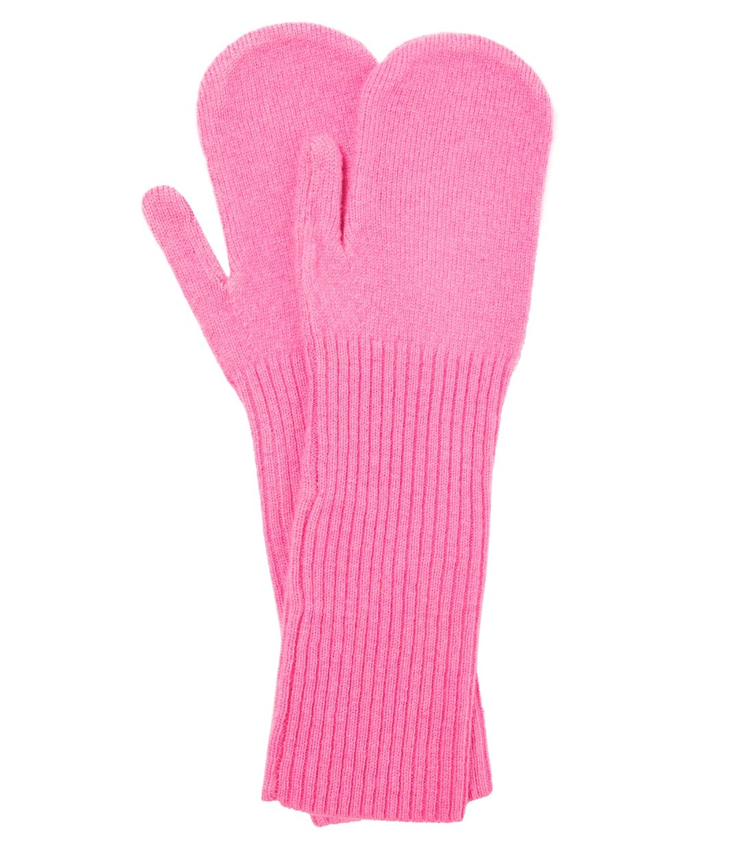 Wool mittens | Morley