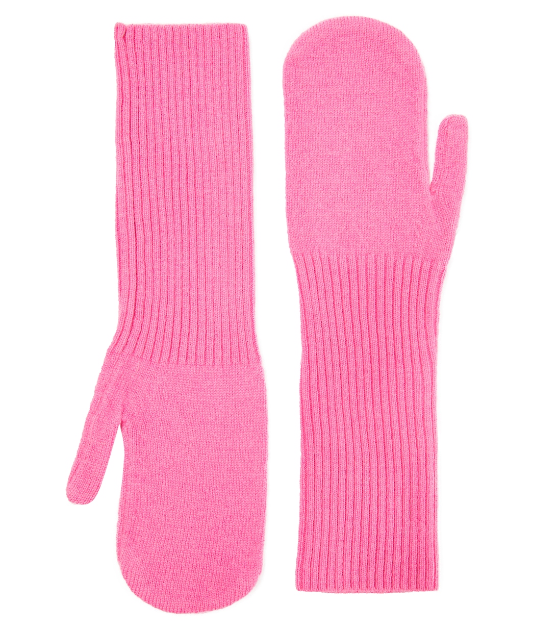 Wool mittens | Morley