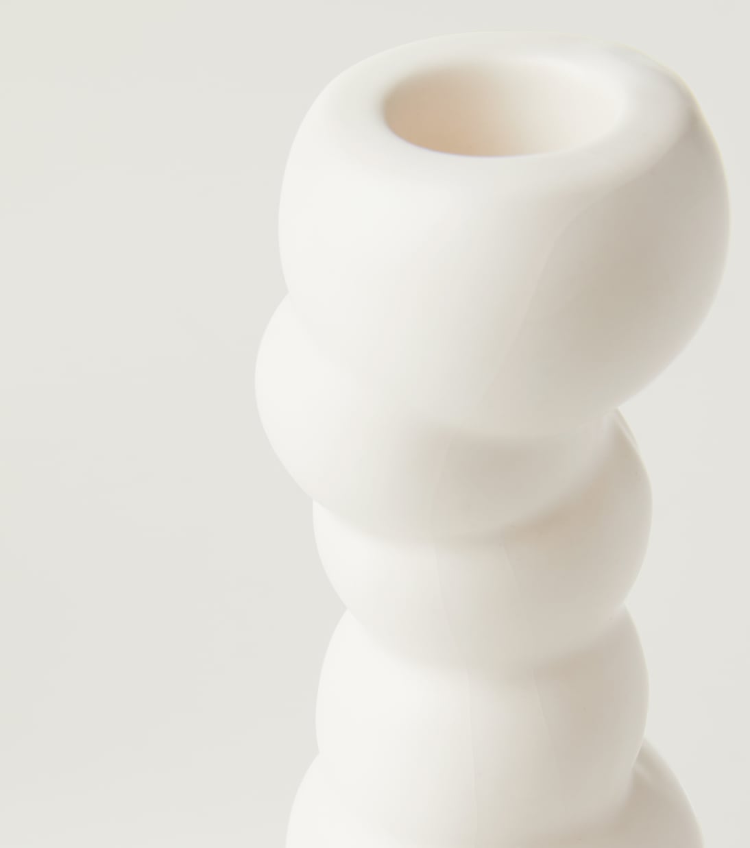 Squish Squash candlesticks | Completedworks