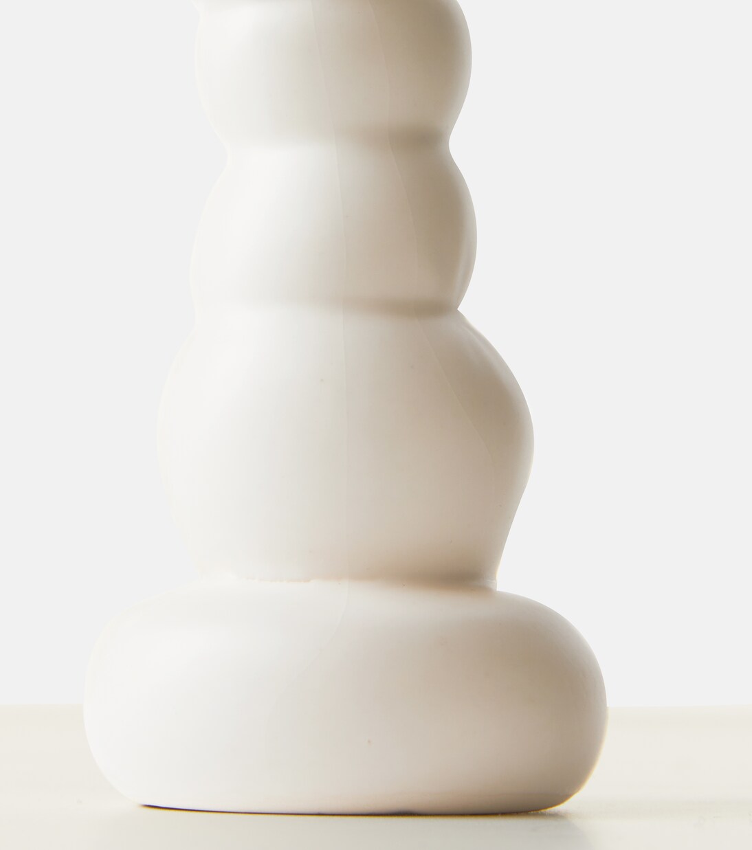 Squish Squash candlesticks | Completedworks