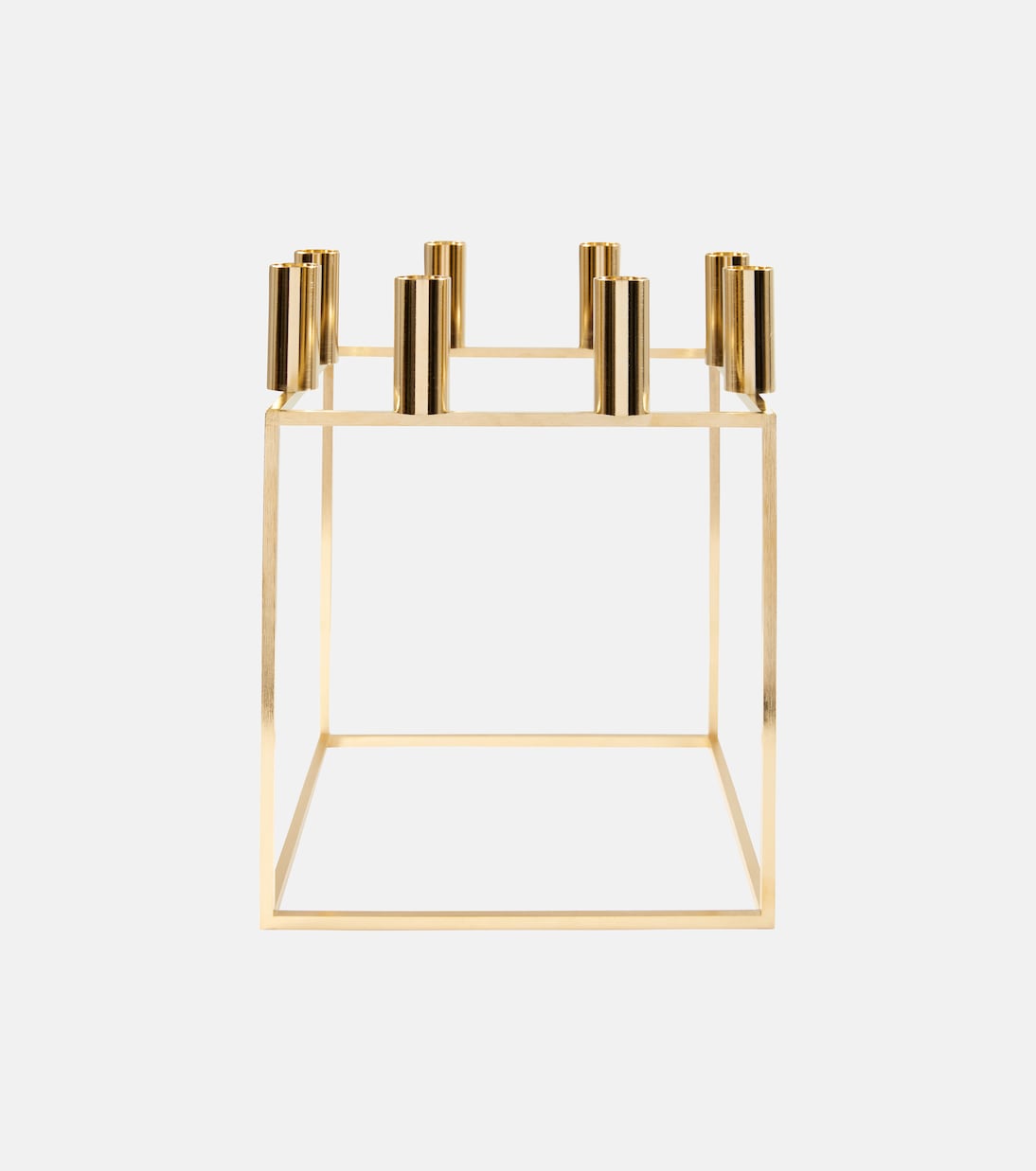 Candelabro Kubus 8 por Mogens Lassen | Audo Copenhagen