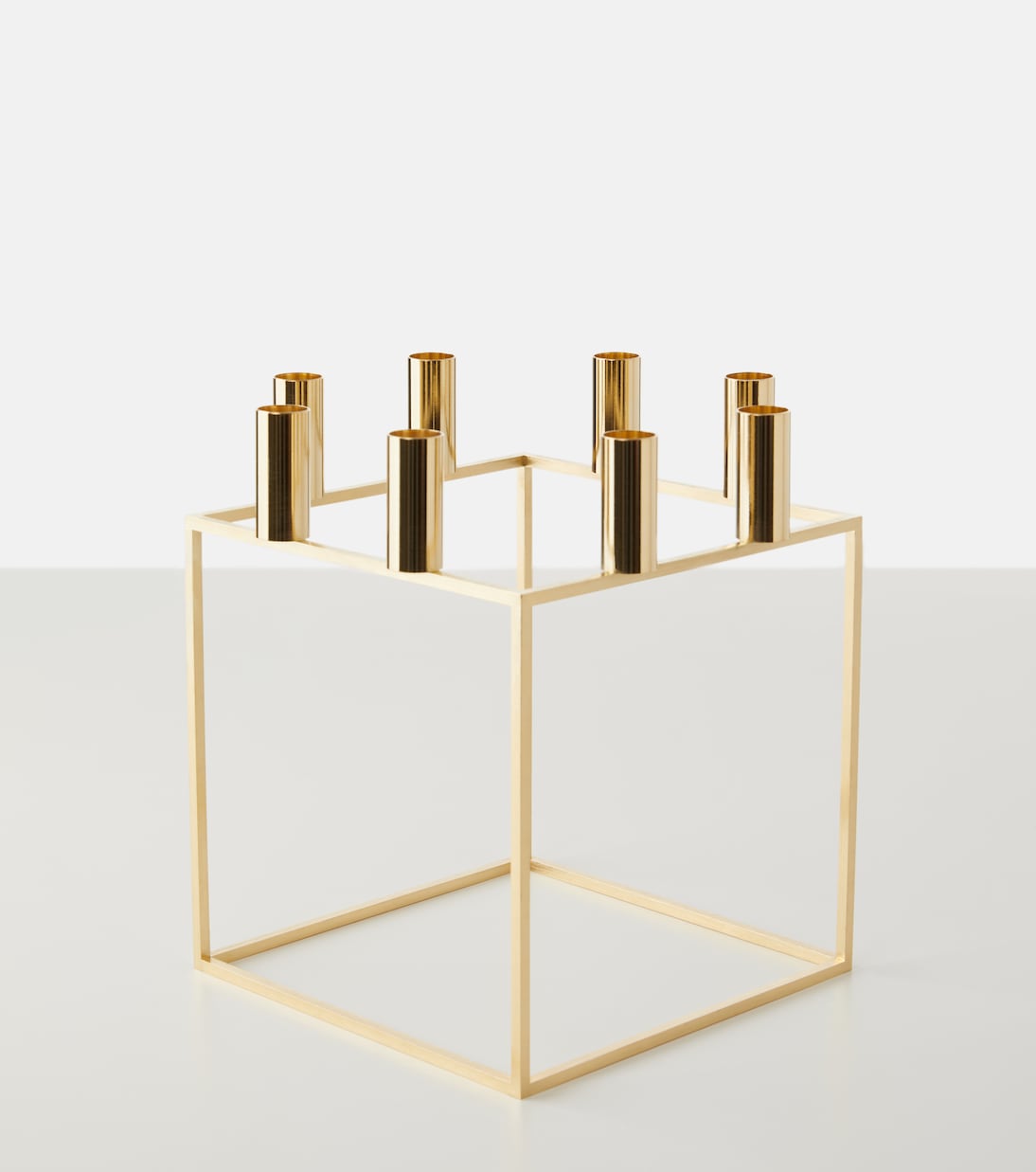 Candelabro Kubus 8 por Mogens Lassen | Audo Copenhagen
